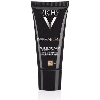 Dermablend Fond De Teint Correcteur Spf35 35-Sand