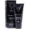 Vichy Dermablend Base De Maquillaje Fluido Corrector 16H 45 Gold 30Ml Vichy Dermablend Base De Maquillaje Fluido Corrector 16H 45 Gold 30Ml