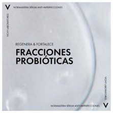 Vichy Normaderm Sérum Probio-Bha Anti-Imperfecciones 30Ml