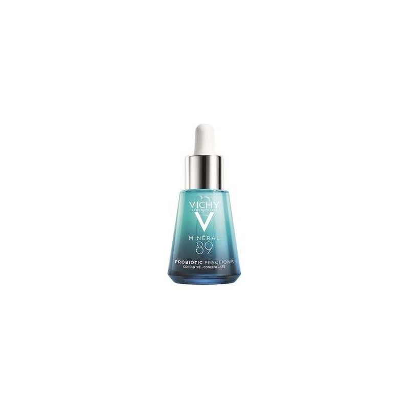 Minéral 89 Probiotic Fractions Concentré Sérum 30 Ml Minéral 89 Probiotic Fractions Concentré Sérum 30 Ml