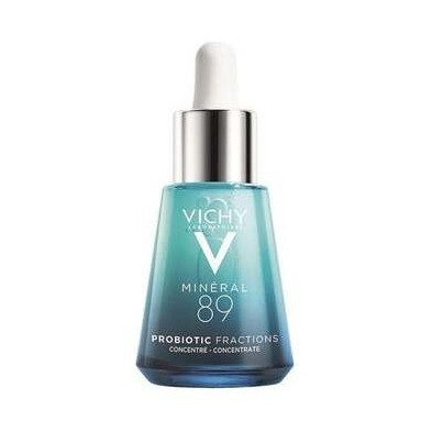 Minéral 89 Probiotic Fractions Concentré Sérum 30 Ml