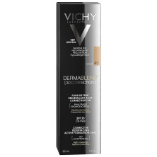 Dermablend 3D Correction Fond De Teint Resurfaçant 45-Gold