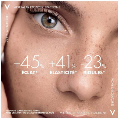 Minéral 89 Probiotic Fractions Concentré Sérum 30 Ml