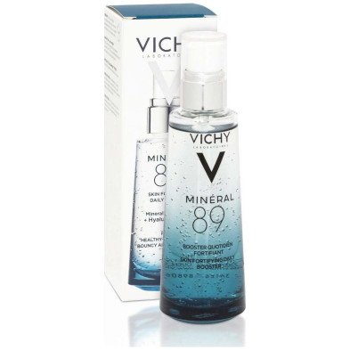Minéral 89 Booster Quotidien 75 Ml