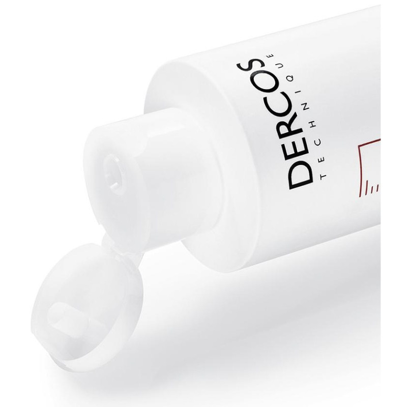 Dercos Shampooing Energisant 200 Ml