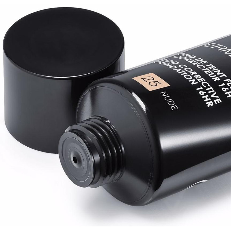 Dermablend Fond De Teint Correcteur Spf35 25-Nude Dermablend Fond De Teint Correcteur Spf35 25-Nude