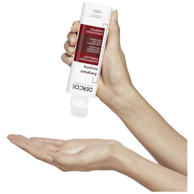 Dercos Shampooing Energisant 200 Ml