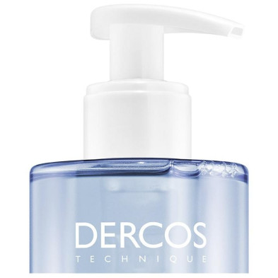 Dercos Champú Mineral Uso Frecuente 400 Ml