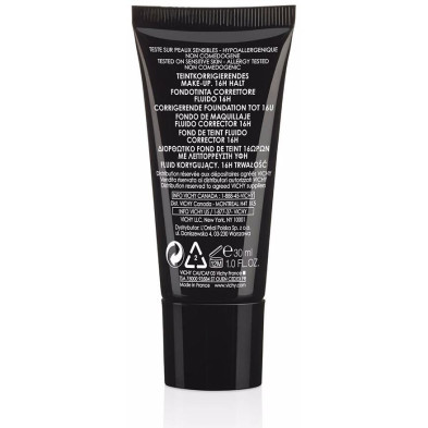 Dermablend Fond De Teint Correcteur Spf35 25-Nude