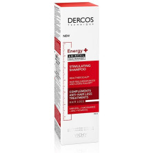 Dercos Shampooing Energisant 200 Ml
