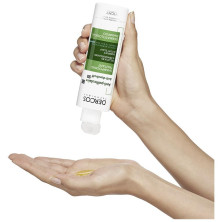 Dercos Anti-Pelliculaire Gras Shampooing Traitant 200 Ml