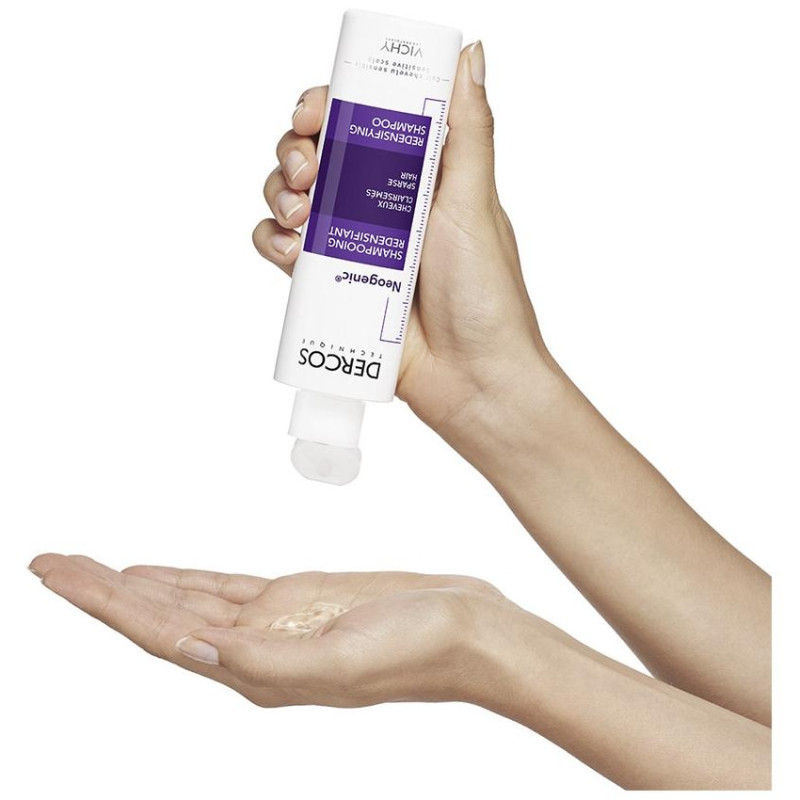 Dercos Neogenic Shampooing Redensifiant 200 Ml