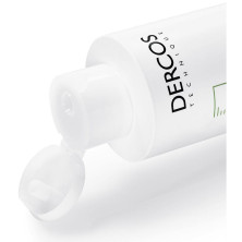 Dercos Anti-Pelliculaire Secs Shampooing Traitant 200 Ml