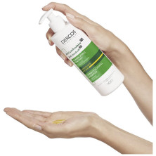Dercos Anti-Pelliculaire Secs Shampooing Traitant 400 Ml