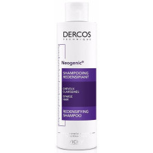 Dercos Neogenic Shampooing Redensifiant 200 Ml