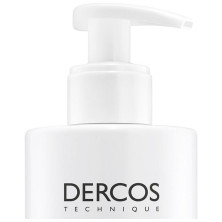 Dercos Anti-Pelliculaire Secs Shampooing Traitant 400 Ml
