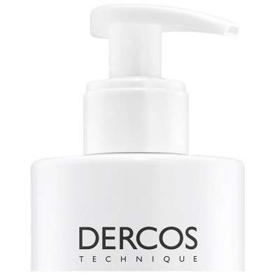 Dercos Anti-Pelliculaire Secs Shampooing Traitant 400 Ml