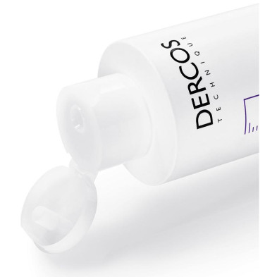 Dercos Neogenic Shampooing Redensifiant 200 Ml