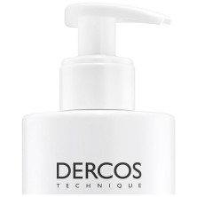 Dercos Anti-Pelliculaire Gras Shampooing Traitant 390 Ml