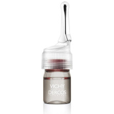 Dercos Aminexil Clinical Soin Traitant Anti-Chute 21 X 6 Ml