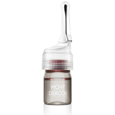 Dercos Aminexil Clinical Soin Traitant Anti-Chute 21 X 6 Ml