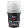 Vichy Homme Desodorante Bille Peaux Sensibles 50 Ml