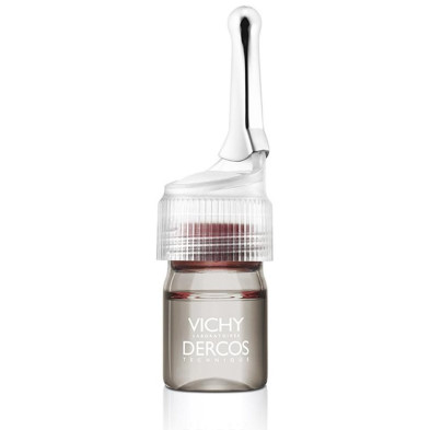 Dercos Aminexil Clinical 5 Homme