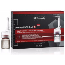 Dercos Aminexil Clinical 5 Homme