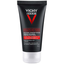 Vichy Homme Structure Force Crema Hidratante Antiedad 50Ml