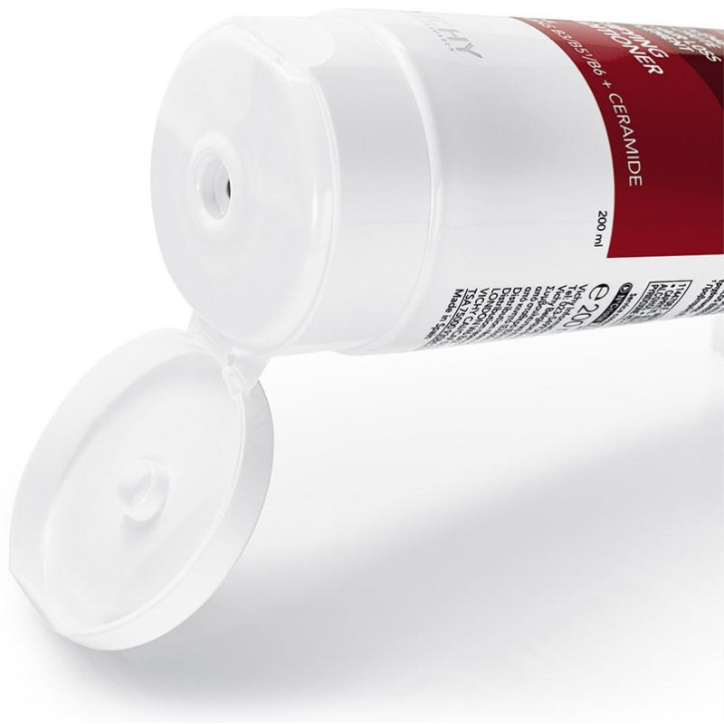 Dercos Énergisant Après-Shampooing Fortifiant 200 Ml