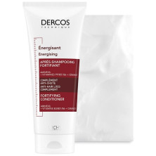 Dercos Énergisant Après-Shampooing Fortifiant 200 Ml