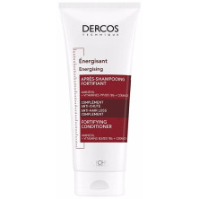 Dercos Énergisant Après-Shampooing Fortifiant 200 Ml