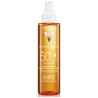 Vichy Capital Soleil Cell Protect Aceite Invisible Spray Spf50+ 200Ml