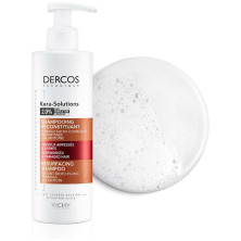 Kera-Solutions Shampooing Reconstituant 250 Ml