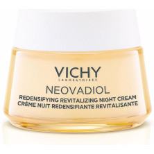 Neovadiol Peri-Menopausia Crema Noche Redensificante 50 Ml