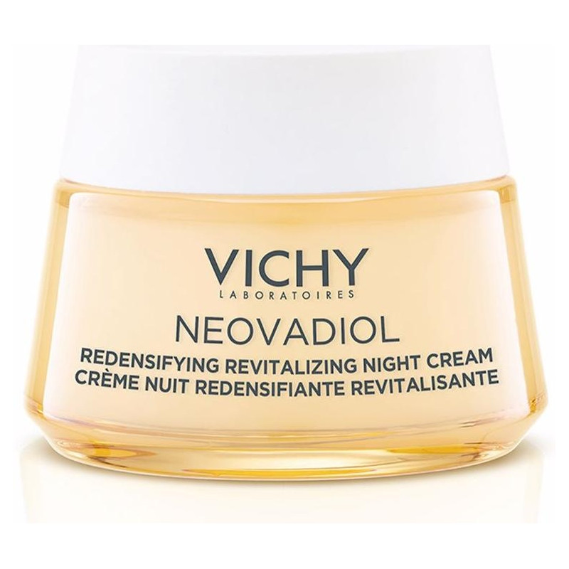 Neovadiol Peri-Menopausia Crema Noche Redensificante 50 Ml