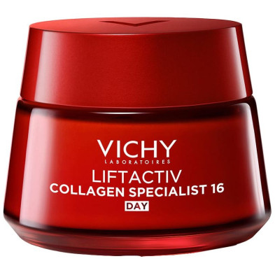 Liftactiv Collagen Specialist Crème Jour 50 Ml