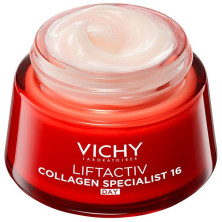 Liftactiv Collagen Specialist Crème Jour 50 Ml