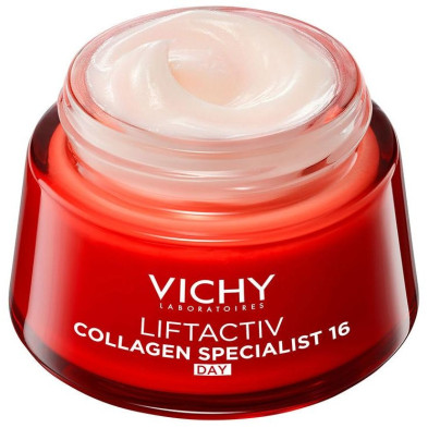 Liftactiv Collagen Specialist Crème Jour 50 Ml