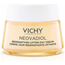 Vichy Neovadiol Peri Menopause Crema Día Redensificadora Efecto Lifting Piel Normal Mixta 50Ml