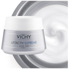 Liftactiv Supreme Soin Correction Continue Fermeté 50 Ml
