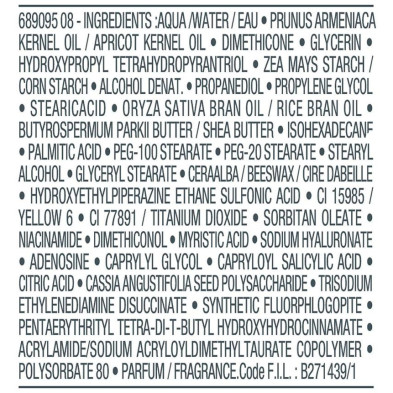 Neovadiol Peri-Menopausia Crema Día Redensificante Ps 50 Ml