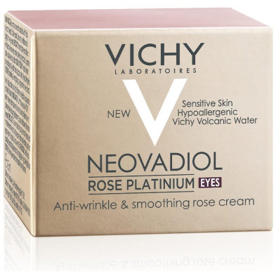 Neovadiol Rose Platinium Yeux 15 Ml