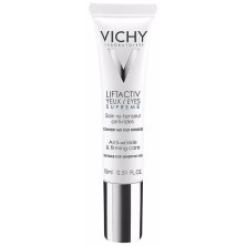 Liftactiv Yeux Soin Re-Tenseur Anti-Rides 15 Ml