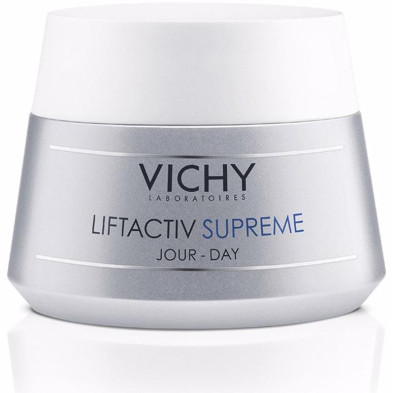 Liftactiv Supreme Soin Correction Continue Fermeté 50 Ml