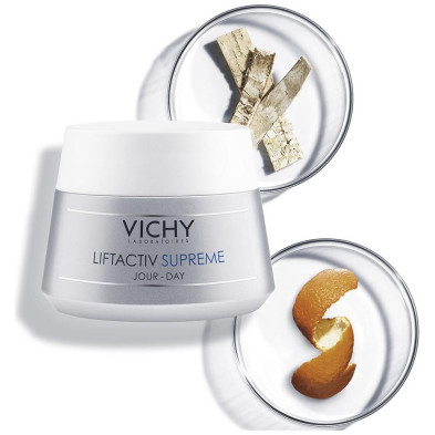 Liftactiv Supreme Soin Correction Continue Fermeté 50 Ml