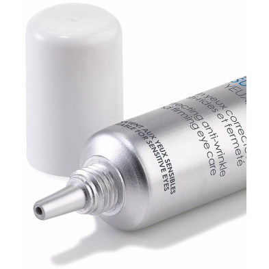 Liftactiv Yeux Soin Re-Tenseur Anti-Rides 15 Ml