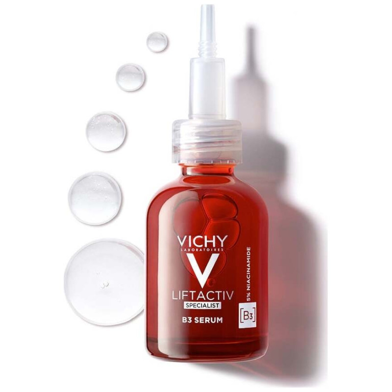 Vichy Liftactiv Specialist Sérum B3 Antimanchas 30Ml