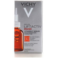 Vichy Liftactiv Supreme Vitamin C Sérum 20Ml