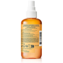 Vichy Capital Soleil Agua Solar Protectora Luminosidad Spf50 200Ml